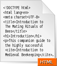 HTML5 svg by Wikipédia, a enciclopédia livre